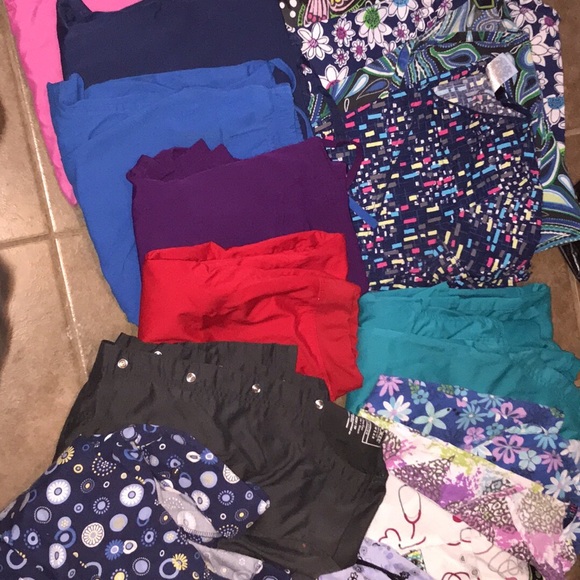 Scrubs - Picture 5 of 6